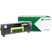 Lexmark Toner 51B2H00 Zwart Hoge capaciteit