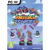 Tricky Towers