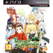 Ps3 Tales Of Symphonia: Chronicles