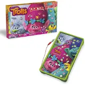 Hasbro Dokter Bibber Trolls Editie - 14 Delig