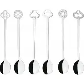 Sambonet Theelepel Living Oriental (Set van 12)