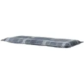Madison Bankkussen Madison Simon Blue (120 x 48 cm)