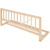 Pinolino Bedhekje Classic Beuken onbehandeld