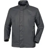 Tucano Urbano Nano Rain Alpha Jacket Grijs