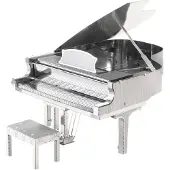 Metal Earth Grand Piano Bouwpakket