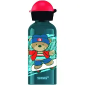 SIGG Drinkbeker Skate 0.4L Dark Blue