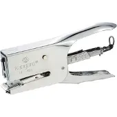 Kangaro K-7304573 Agrafeuse HP-435 Chrome
