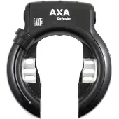 Axa RL Defender - Veiligheidsslot - Topbout bevestiging - ART** - Zwart