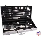 BBGrill Accessoiresset 20 Tools