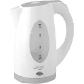 Adler Waterkoker Kunststof 1,8 L - AD 1208
