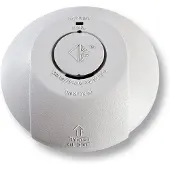 FITO optische rookmelder draadloos koppelbaar 230V incl. 9V Lithium