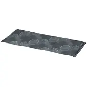 Madison Bankkussen Madison Circle Grey (180 x 48 cm)