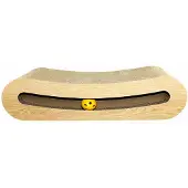 Happy pet Cat 'n' caboodle krabmat futon