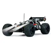 Jamara Splinter 1:10 EP 4WD LED NiMH 2,4 GHz, 53270