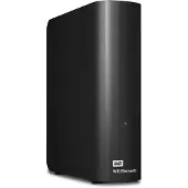 Western Digital WD Elements Desktop 6TB
