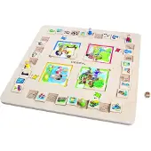 Beleduc Spel Hobby