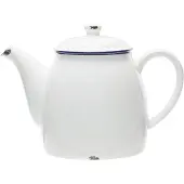 COSY&TRENDY Antoinette Koffie-Theepot - Ø 13.5 cm x 16.5 cm