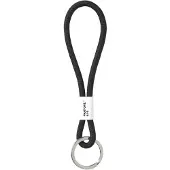 Copenhagen Sleutelhanger Design Klein Black