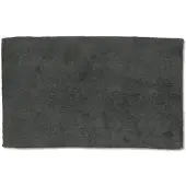 kela Badmat Kela Ladessa Uni Granite Grey-70 x 120 cm