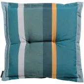 Madison Zitkussen Madison Universeel Stripe Green (50 x 50 cm)