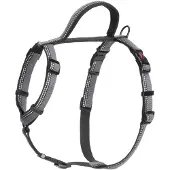 Halti loopgordel voor honden | Maat S, zwart