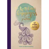 De vrije uitgevers The Writing Happiness Journal