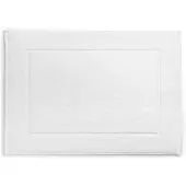 kela Badmat Ladessa Snow White-60 x 100 cm