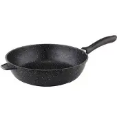 Huismerk Premium Aluminium Koekenpan - Ø 28 cm