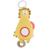 Sonstiges Trixie Speelknuffel Mr. Lion Junior 29 Cm Katoen/polyester Geel