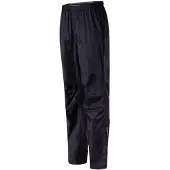 Pro-X Elements Fietsregenbroek Toronto Polyamide Zwart Maat 46