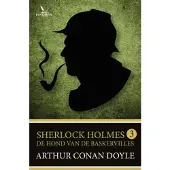 Pantheon Books De hond van de Baskervilles (Paperback)