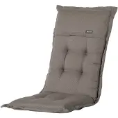 Madison Tuinkussen Madison Rib Liver Lage Rug