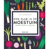 Good Cook Publishing Een jaar in de moestuin