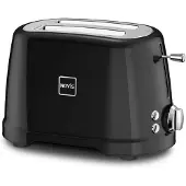 Novis T2 Zwart