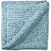 kela Badlaken Leonora Fog Blue (70 x 140 cm)
