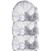 Huismerk Premium Ventilator Retro - Ø30 cm