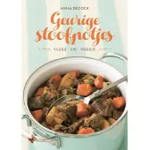 Manteau Geurige stoofpotjes (Paperback)
