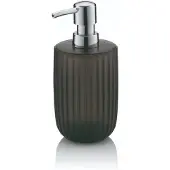 kela Lamina Zeepdispenser - Antraciet -