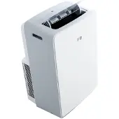 Aspen Mobiele Airconditioner 3.4 kW Koelen