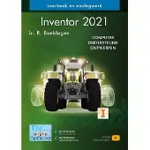 Blokker Inventor 2021