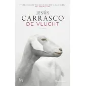Meulenhoff Boekerij De vlucht