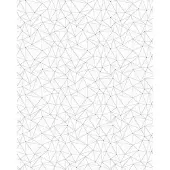 Komar Vliesbehang Digitale print vlies - Cherry Pure - Afmeting 200 x 250 cm (1 stuk)
