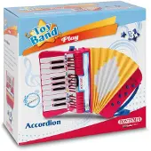 Bontempi - Accordeon - Muziekinstrument