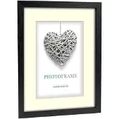 Zep Fotolijst V32305 Regent 5 Black 20x20 / 30x30 cm