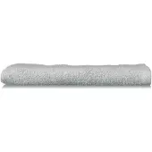kela Badlaken Ladessa Stone Grey (70 x 140 cm)