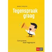 Blokker Tegenspraak graag
