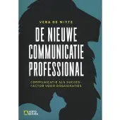 Boom uitgevers Amsterdam De nieuwe communicatieprofessional
