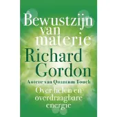 ANKH HERMES Bewustzijn van materie (Paperback)