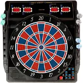 Karella Futura CB-50 Elektronisch dartbord (adapter) unisex