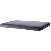 Madison Palletkussen Madison Outdoor Velvet Grey Panama Grey (120 x 80 cm)